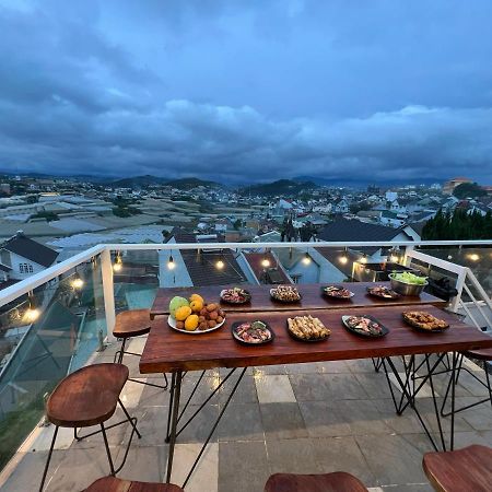 Eudora Villa 3 Dalat Exteriör bild