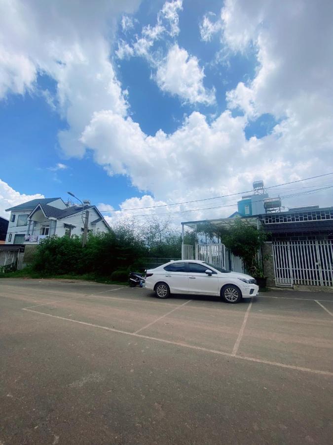 Eudora Villa 3 Dalat Exteriör bild